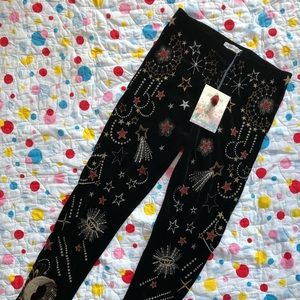 JWLA Johnny Was Callisto Leggings